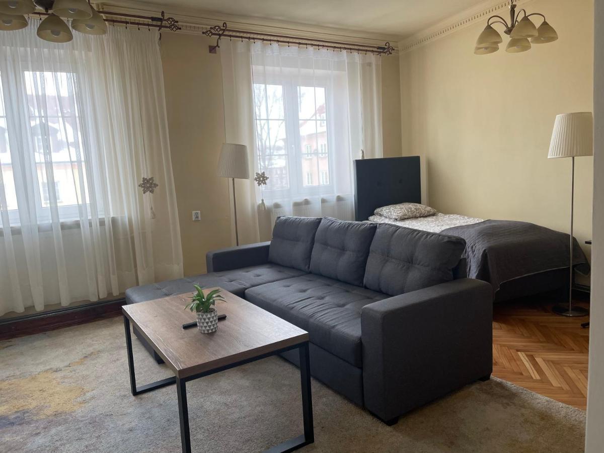 Easy Rent Apartments- Apartament Lubelski Zamkowy Lublin Exterior photo