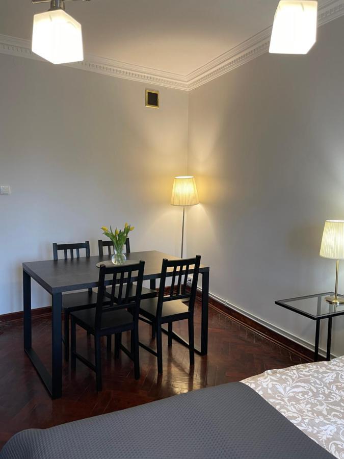 Easy Rent Apartments- Apartament Lubelski Zamkowy Lublin Exterior photo